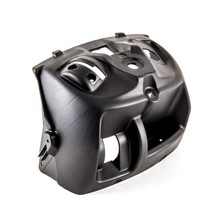 Mtd Dash-Upper W/Amm L 931-09344A